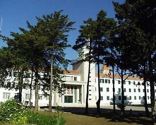 Seminario Torre D Aguilha Hotel Кашкайш Екстериор снимка